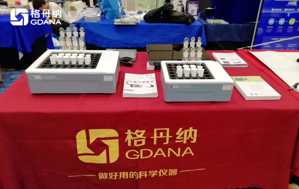 智能消解儀、實驗電熱板