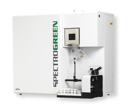 ICP-OES等離子體發射光譜儀 GREEN ICP-OES等離子體發射光譜儀 GREEN