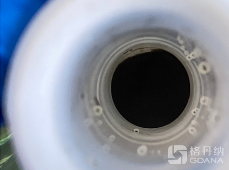 消解前狀態 消解前狀態