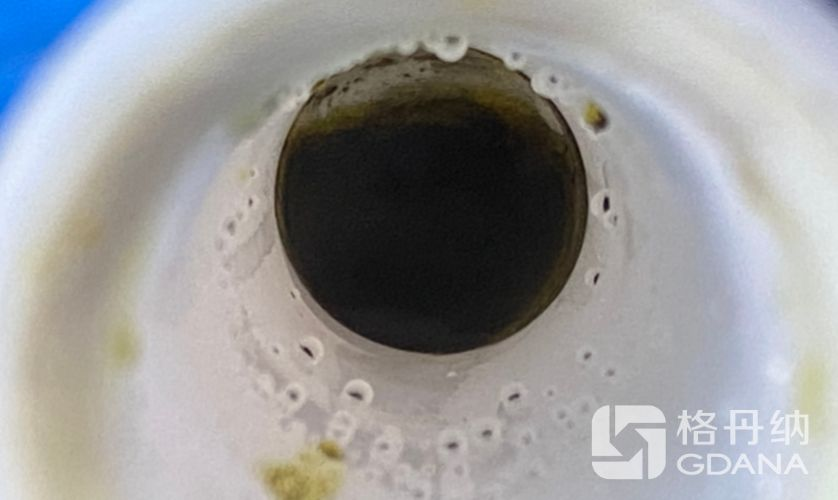 消解后狀態 消解后狀態