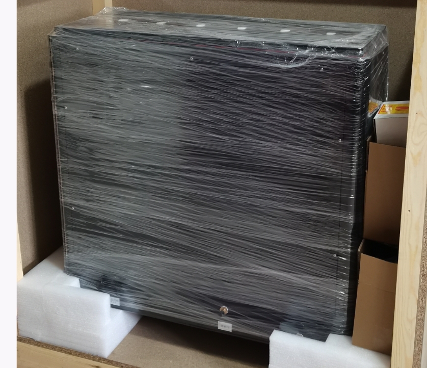 全自動(dòng)索氏提取儀開箱 全自動(dòng)索氏提取儀開箱