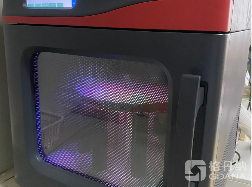 磷酸鐵鋰消解中 磷酸鐵鋰消解中