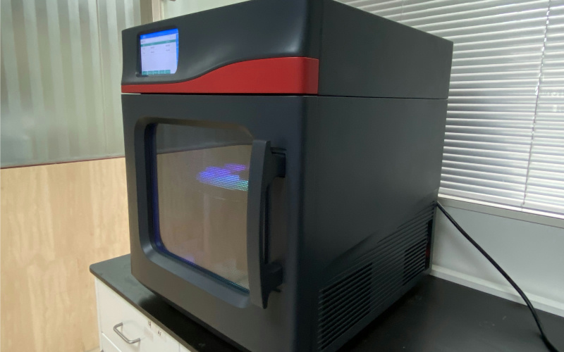 微波消解儀 微波消解儀