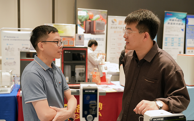 國產(chǎn)儀器的突圍啟示：從“制造”到“智造”的跨越