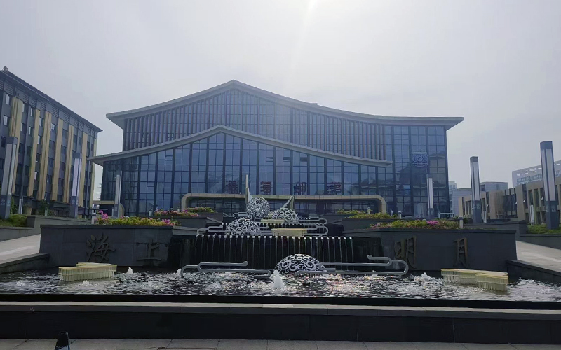 為海洋食品把關(guān)！全自動(dòng)索氏提取儀讓檢測變輕松