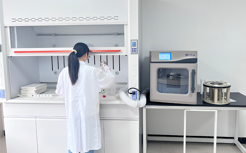 微波消解儀 微波消解儀