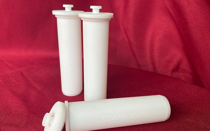 智能石墨消解儀消解罐的常見材質及特性